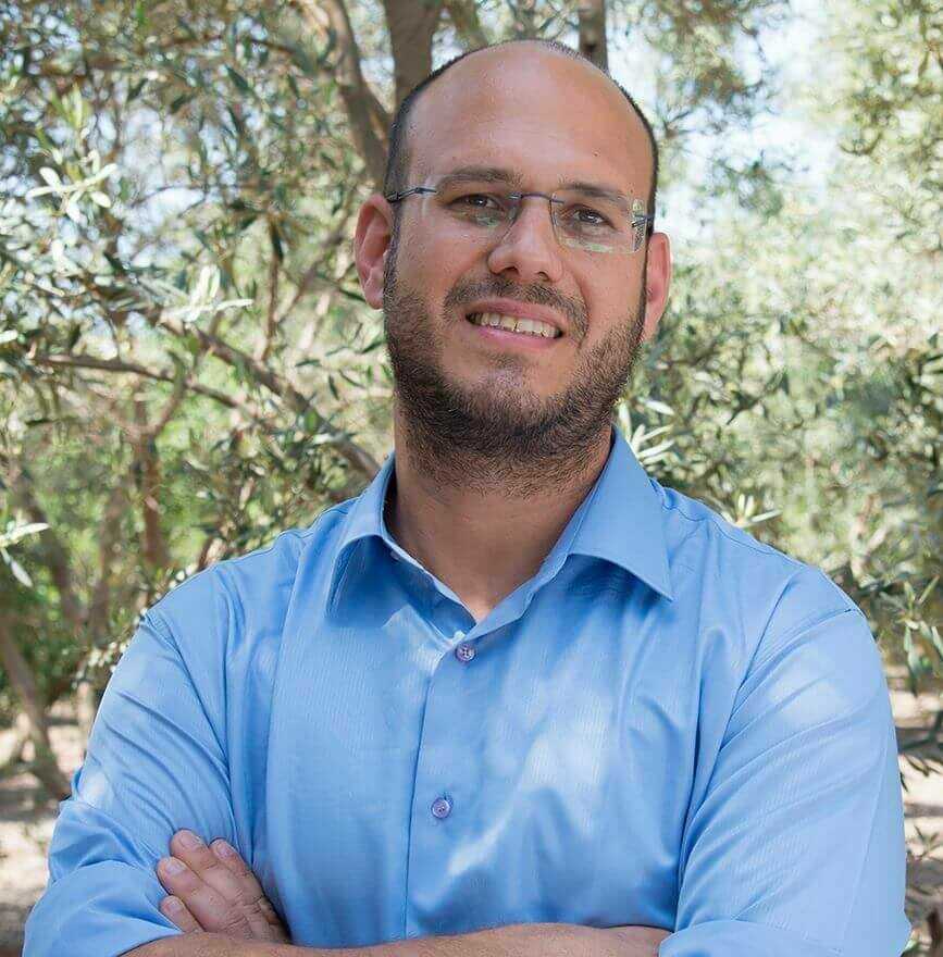 ניר בן שושן